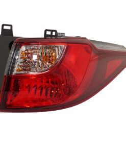 New Tail Light MA2805109C halogen right side for 2012-2017 Mazda 5 GS