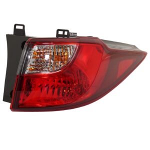 New Tail Light MA2805109C halogen right side for 2012-2017 Mazda 5 GS