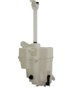 New Washer Reservoir for 2018-2021 Lexus NX300h Base & NX300 Base, F Sport