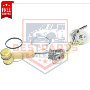 NEW Stainless Steel Fuel Gas Tank Sending Unit for Ford Mustang & Mercury Cougar