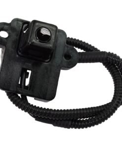 New Back Up Camera 20985078 for 2009-2013 Chevrolet Avalanche