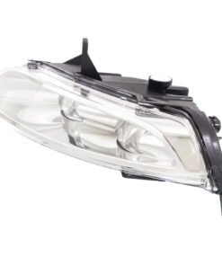 New Front Fog Light LED right side for 2015-2016 Chrysler 200 C, Limited, LX, S