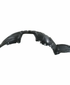 Front Fender Liner LH for 2010-2013 Mazda 3, 2.5L Eng.