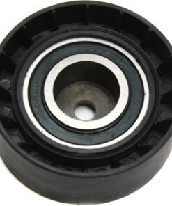 Dayco 89042 Accessory Belt Idler Pulley for 1994-1995 & 1997-1998 BMW 540i Base