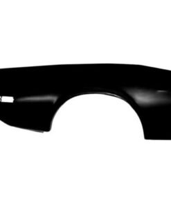 Sherman 469-50R Quarter Panel Skin right side for 1971-1973 Ford Mustang