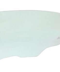 New Rear Door Glass left side for 2002-2006 Nissan Altima S, SE, SL Sedan