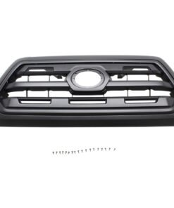 New Grille Assembly TO1200407 5310004500C5 for 2016-2017 Toyota Tacoma SR