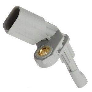 Beck Arnley 084-4907 Rear Abs Speed Sensors left side for 2016-2018 Audi Q3