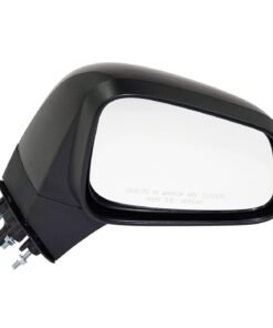 Kool Vue GM210ER Mirror Heated Right Side for 2017-2022 Chevrolet Trax LT