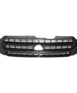 Sherman 8210-99-0 Grille for 2001-2003 Toyota Highlander