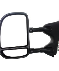 Kool Vue FD79L Tow Mirror Left for 99-07 Ford F-250/F-350/F-450/F-550 Super Duty