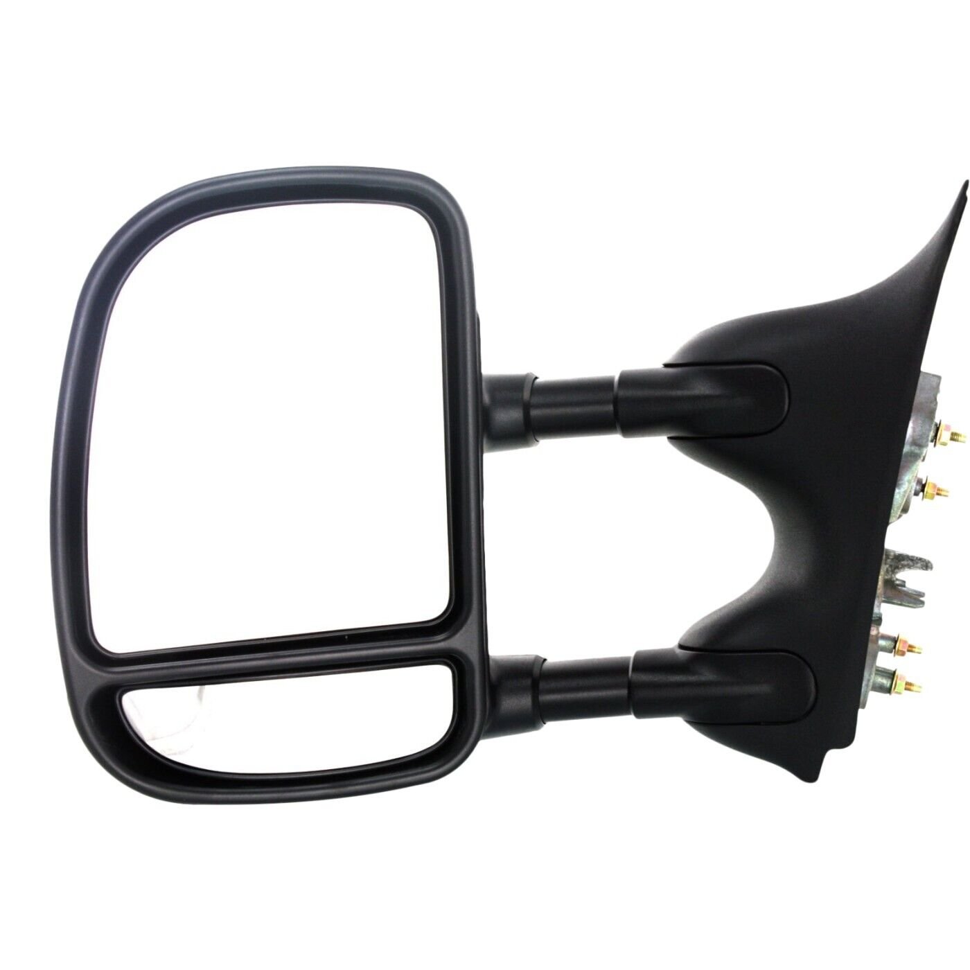 Kool Vue FD79L Tow Mirror Left for 99-07 Ford F-250/F-350/F-450/F-550 Super Duty