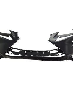 New Front Bumper Cover fascia for 2018-2019 Lexus NX300 Base, NX300 F Sport