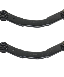 NEW Set of 2 Rear Upper Control Arms Kit for 2007-2010 Dodge Caliber