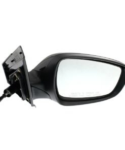 NEW Mirror, Passenger Right Side, RH, HY1321184 876201R200 for Hyundai Accent