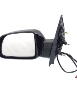 Kool Vue FD106EL Mirror Manual Folding Left Side for 2004-2007 Ford Freestar