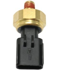 New Oil Pressure Switch for 2011-2016 Chrysler Town & Country Limited, Touring