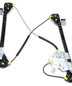 New Front Window Regulator 5020787AE left side for 2007-2008 Chrysler Pacifica