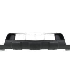 Front Valance NI1015100C plastic primed CAPA for 2005-2019 Nissan Frontier