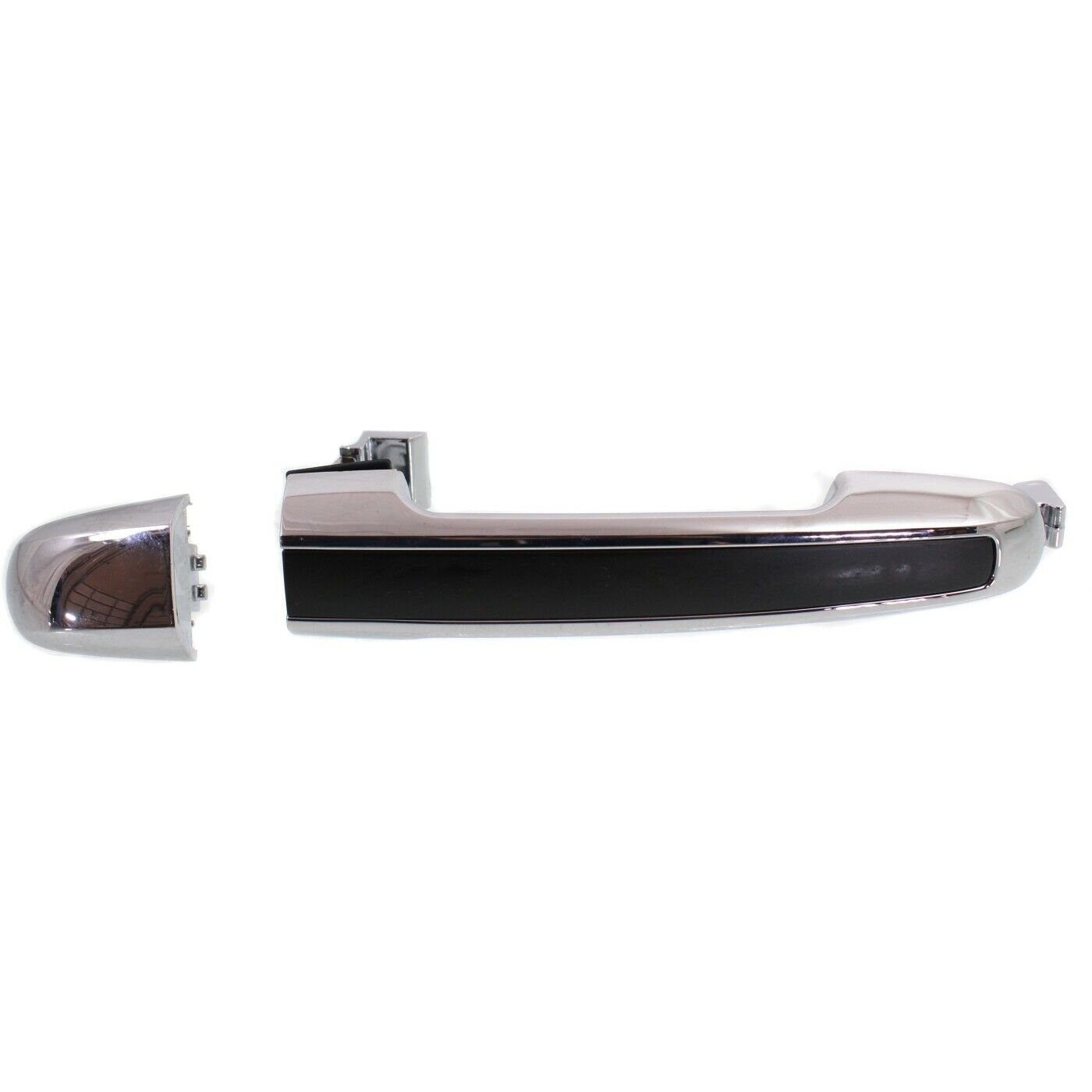 Front Exterior Door Handle right side for 2007-2010 Hyundai Sonata Limited, SE