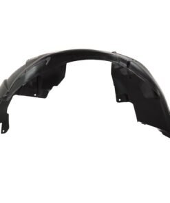 New Front Fender Liner FO1248191 left side for 2020-2021 Ford Mustang EcoBoost