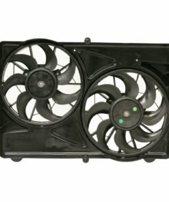 Radiator Cooling Fan for 2004-2007 Saturn Vue