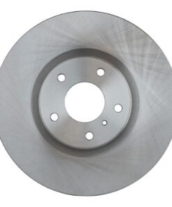 SureStop STPI27110001 Front Disc Brake Rotor for 06-14, 16-21 Nissan Maxima