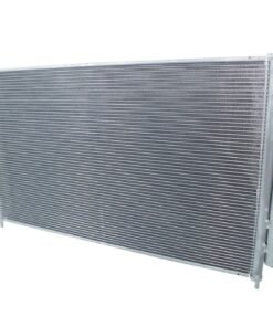 Kool Vue KVAC4917 A/C Condenser Aluminum Core for 2016-2022 Honda HR-V