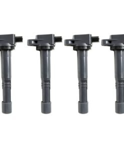 New Ignition Coil Set of 4 for 2008-2012 Honda Accord