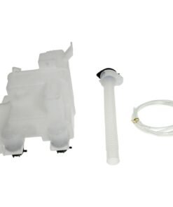 New Washer Reservoir for 2004-2007 Toyota Highlander Base, Limited
