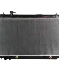Radiator NI3010192 for 2003-2006 Nissan 350Z Base, Enthusiast, Touring, Track