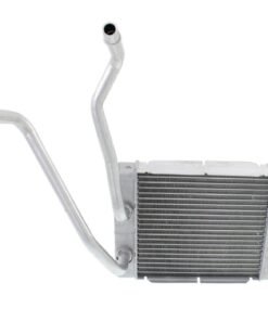 Front Heater Core for 1999-2002 Ford F-350/F-450/F-550 Super Duty Lariat,XL,XLT