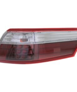 New Tail Light LED clear red lens right side for 2007-2009 Toyota Camry Hybrid