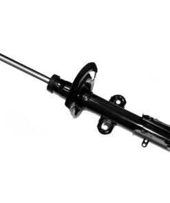 Monroe 71128 Front Shock Absorbers And Strut Left/Right for Dodge Grand Caravan