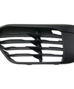 Front Bumper Grilles 51117453981 driver left side for 2016-2018 BMW X1 xDrive28i