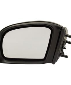 Kool Vue MZ32EL-S Power Mirror left side for 2006-2008 Mercedes ML350 4Matic