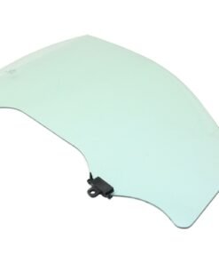 New Front Door Glass 6810133120 right side for 2007-2011 Toyota Camry