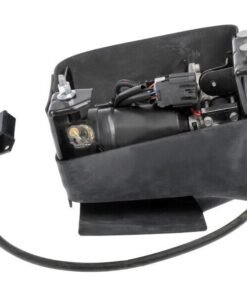 Dorman 949-099 Air Suspension Compressor for 2001-2014 GMC Yukon XL 1500