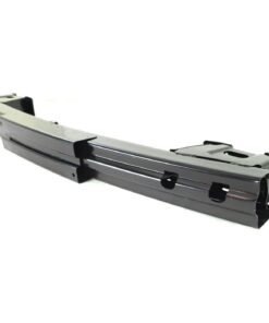 Bumper Reinforcement H012545 rear steel primed for 2007-2008 Honda Fit