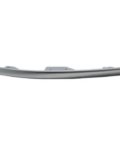 Front Bumper Trim 5ZT56SZ7AA right side for 2017-2021 Jeep Grand Cherokee Summit