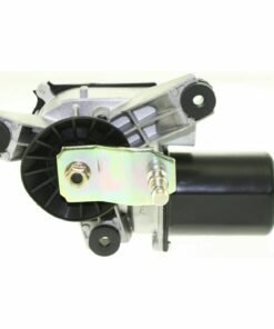 NEW Front Windshield Wiper Motor 15036007 for 90-99 Chevy & GMC C/K Series