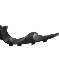 Front Bumper Bracket 95976852 left side for 2012-2016 Chevrolet Sonic LS,LT,LTZ