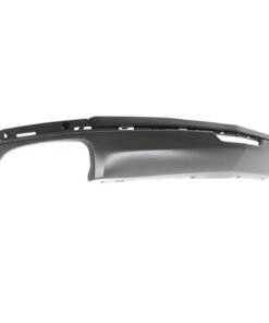New Rear Valance for 2016-2018 Cadillac CT6 Base, Luxury & 2017-2018 CT6 Plug-In