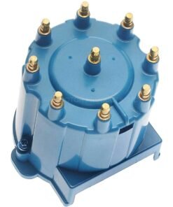 Standard DR-468 Distributor Caps Screw-on for GMC K1500, C1500, C2500, C3500