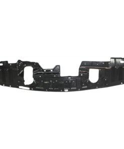 Front Engine Splash Shield 5379A537 for 2009-2015 Mitsubishi Lancer DE, ES, SE