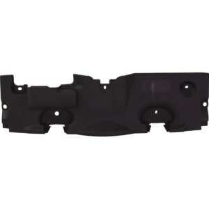 New Radiator Support TO1224128 upper for 2019-2021 Toyota RAV4