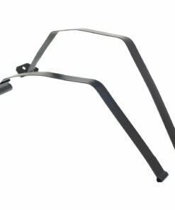 NEW Set of 2 Fuel Tank Straps 7760134030 for 2000-2004 Toyota Tundra