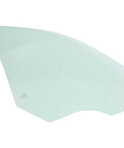Front Door Glass 51337182110 right side for 2011-2016 BMW 528i/535i/550i Base