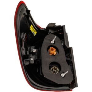 Tail Light TO2805142C 815500C110 Halogen Right Side for 2018-2022 Toyota Sequoia