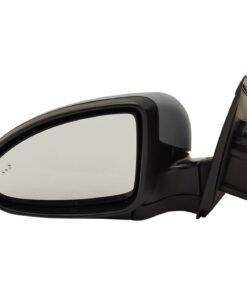 Kool Vue GM182EL Mirror Power Glass Heated Left Side for 13-15 Chevrolet Cruze